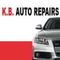 KB Auto Repairs logo
