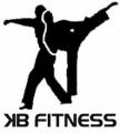 KB KICKBOXING LONDON logo