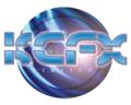 KCFX Limited logo