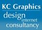 KC Graphics - Design, Internet & Consultancy logo