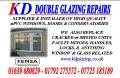 KD DOUBLE GLAZING / REPAIRS image 4