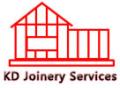KD Joinery Services logo