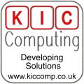 KIC Computing Ltd logo