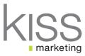 KISS MARKETING Norwich Marketing Design Advertising Agency logo