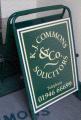 KJ Commons & Co. Solicitors logo