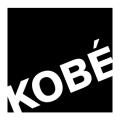 KOBE DESIGN logo