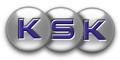 KSK Virtual Secretarial Services logo