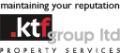 KTF Group Ltd logo