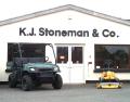 K J Stoneman & Co Ltd logo