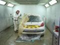 K and B Motors Ltd - Car Body Repairs image 3