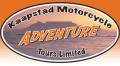 Kaapstad Motorcycle Adventure Tours Limited logo