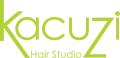 Kacuzi Hair Studio logo