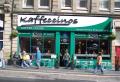 Kaffeccinos Coffee House image 5