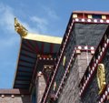 Kagyu Samye Ling Monastery image 2