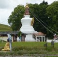 Kagyu Samye Ling Monastery image 1