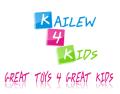 Kailew4kids logo
