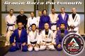 Kamon Brazilian Jiu Jitsu Gracie Barra image 2