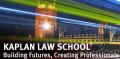 Kaplan Law School logo