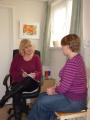 Karen Clements Reiki Training Penzance image 5