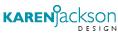 Karen Jackson Design logo