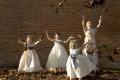 Karen Jarmarkier - Bespoke Bridal Coats and Wedding Dresses image 1