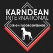 Karndean Amtico Fitter / layer Lancaster Morecambe logo