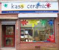 Kass Ceramics logo