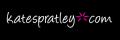 KateSpratley.com logo