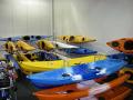 Kayaks and Paddles image 7