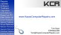 Kayes Computer Repairs logo