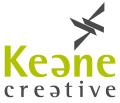 Keane Creative logo