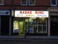 Kebab King logo