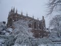 Keble College image 2