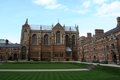 Keble College image 3