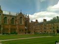 Keble College image 4