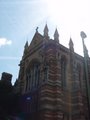 Keble College image 5