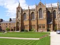 Keble College image 6