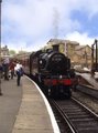 Keighley Railway Station image 5