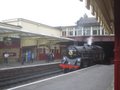 Keighley Railway Station image 7