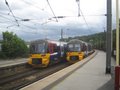 Keighley Railway Station image 8