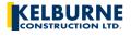 Kelburne Construction logo