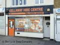Kellaway Hire Services Ltd logo