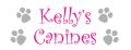 Kelly's Canines logo