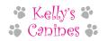 Kelly's Canines logo