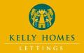 Kelly Homes logo