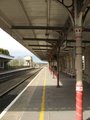 Kemble Railway Station logo