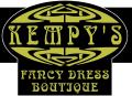 Kempy's Fancy Dress Boutique Ltd logo