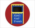 Ken's Kids' Events logo