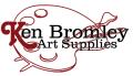Ken Bromley Art Supplies image 1