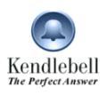 Kendlebell logo